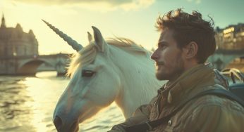 If Wishes Were Horses – The Power of Dreams and Reality
