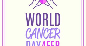 Inspiring Quotes to Honor World Cancer Day